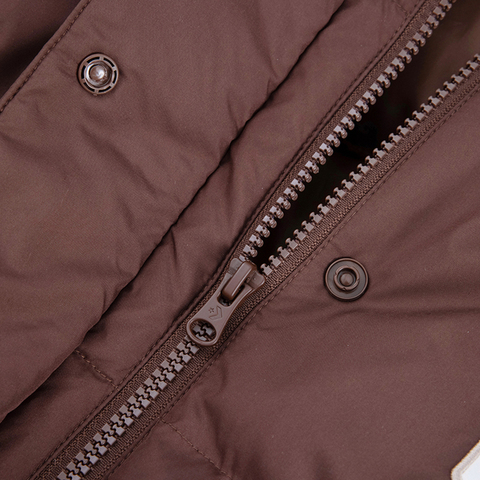 converse匡威2025女子女子-厚羽绒服-短-红厚羽绒服-短WCJ097-J9T