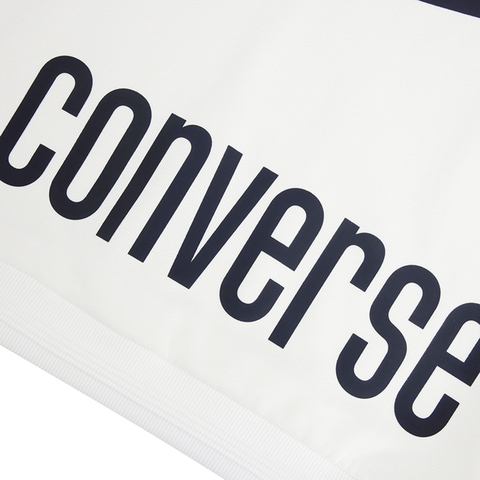 converse匡威2025男子男子-针织无帽卫衣-白针织无帽卫衣UCJ109-W2Y