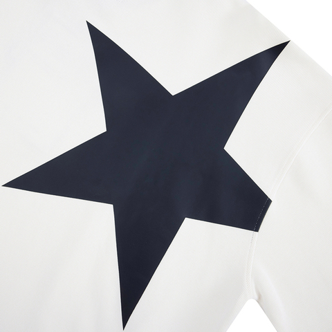 converse匡威2025男子男子-针织无帽卫衣-白针织无帽卫衣UCJ109-W2Y