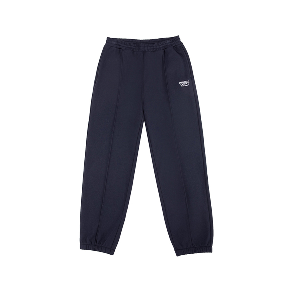 converse匡威2025女子女子-针织长裤-黑针织长裤WCJ100-023