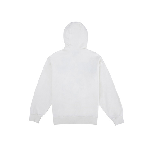 converse匡威2025男子男子-针织连帽外套-白针织连帽外套UCJ085-W2Y