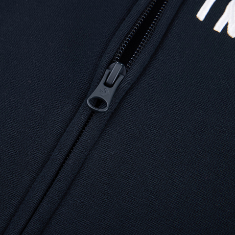 converse匡威2025男子男子-针织连帽外套-黑针织连帽外套UCJ085-023