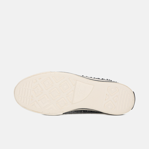 converse匡威2025中性中性-高帮系带-黑Chuck Taylor 70S SEASONALA14442C