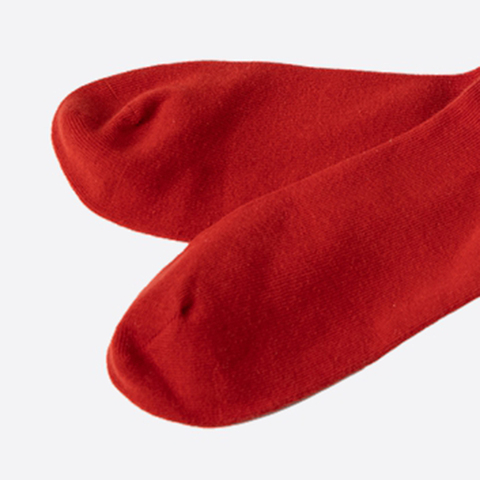 converse匡威2025中性中性-长袜-红长袜UC0661-U10