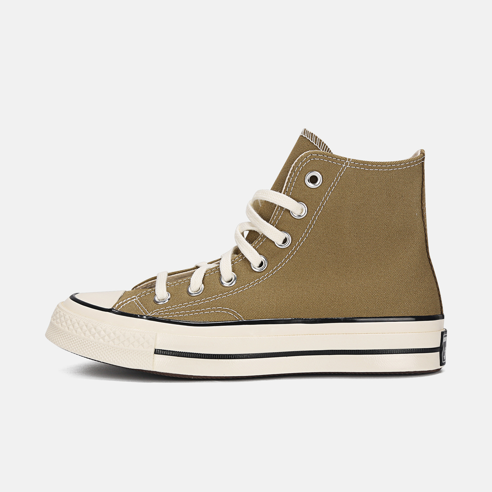 converse匡威2025中性中性-高帮系带-绿Chuck Taylor 70S SEASONALA13333C