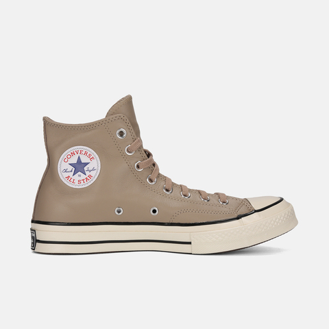 converse匡威2025中性中性-高帮系带-棕Chuck Taylor 70S SEASONALA14650C
