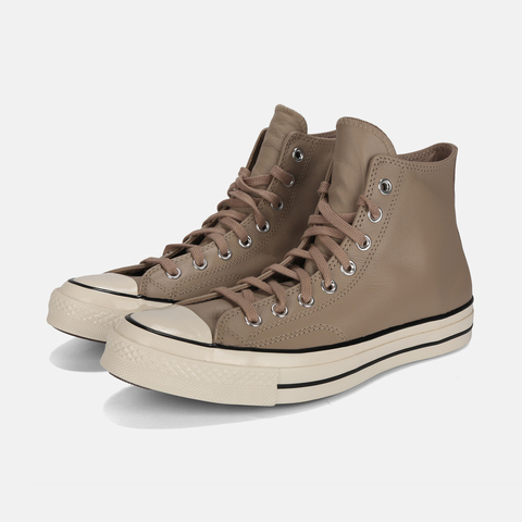 converse匡威2025中性中性-高帮系带-棕Chuck Taylor 70S SEASONALA14650C