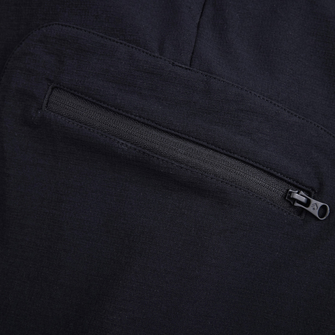 converse匡威2025男子男子-梭织长裤-黑梭织长裤MCJ121-023