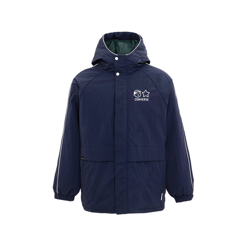 converse匡威2025男子男子-厚羽绒服-中-多彩厚羽绒服-中UCJ103-695