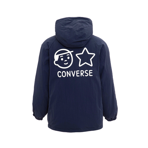 converse匡威2025男子男子-厚羽绒服-中-多彩厚羽绒服-中UCJ103-695