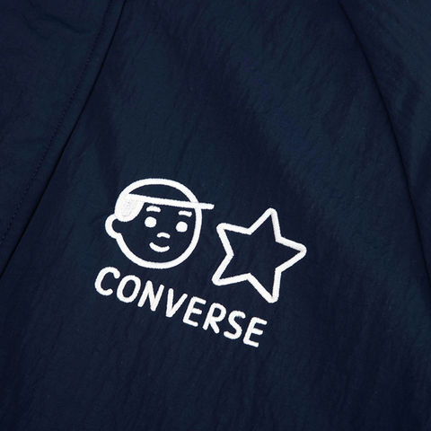 converse匡威2025男子男子-厚羽绒服-中-多彩厚羽绒服-中UCJ103-695