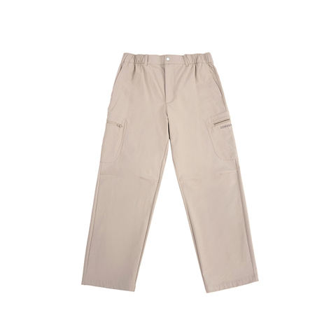 converse匡威2025男子男子-梭织长裤-棕梭织长裤MCJ121-X9V