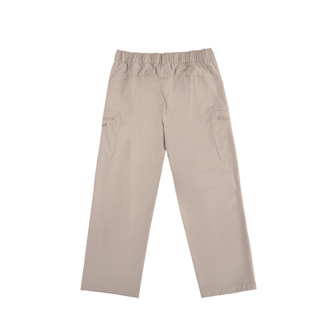 converse匡威2025男子男子-梭织长裤-棕梭织长裤MCJ121-X9V