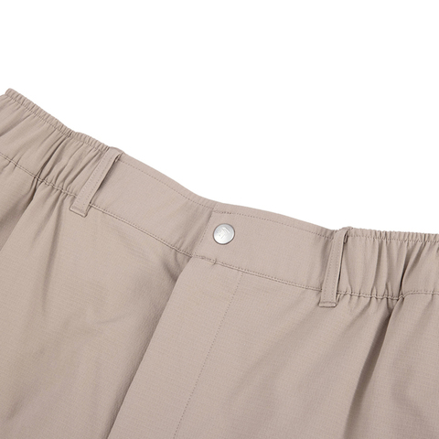 converse匡威2025男子男子-梭织长裤-棕梭织长裤MCJ121-X9V