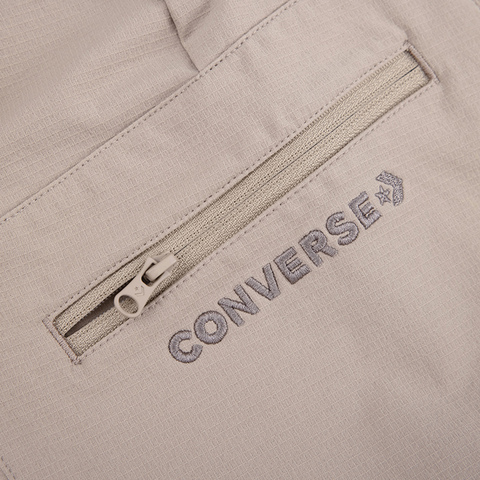 converse匡威2025男子男子-梭织长裤-棕梭织长裤MCJ121-X9V