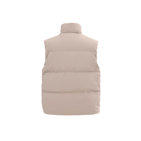 converse匡威2025男子男子-羽绒背心-棕羽绒背心UCJ088-X9V