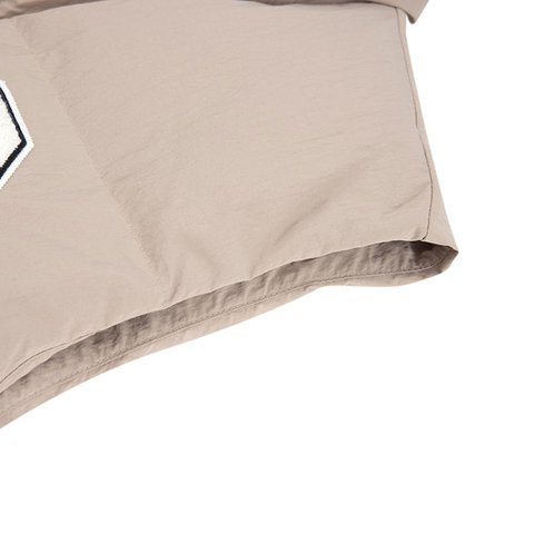 converse匡威2025男子男子-羽绒背心-棕羽绒背心UCJ088-X9V