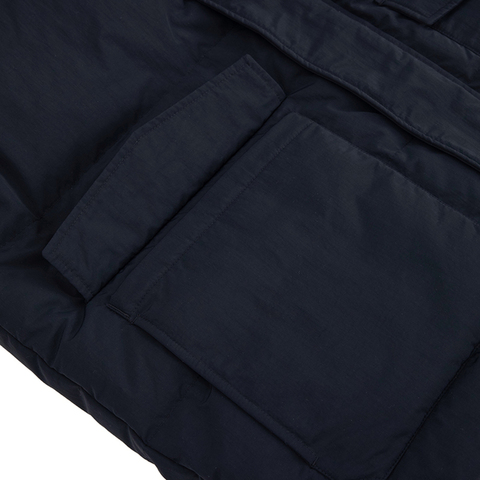 converse匡威2025男子男子-羽绒背心-黑羽绒背心UCJ088-023