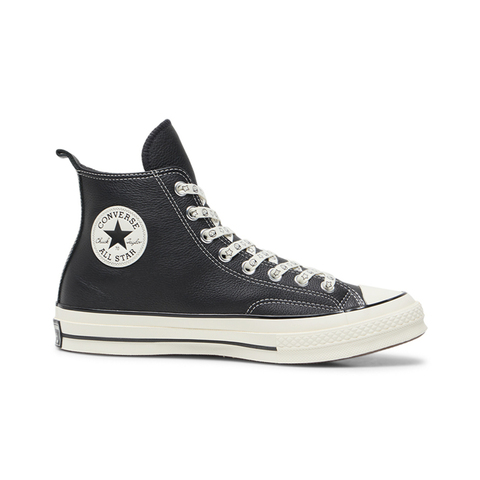 converse匡威2025中性中性-高帮系带-黑Chuck Taylor 70S SEASONALA17900C