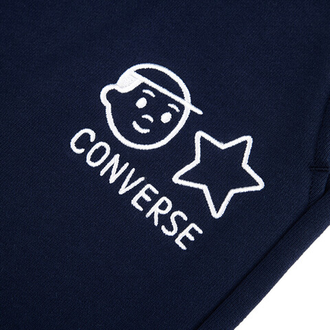 converse匡威2025男子男子-针织长裤-多彩针织长裤UCJ104-695