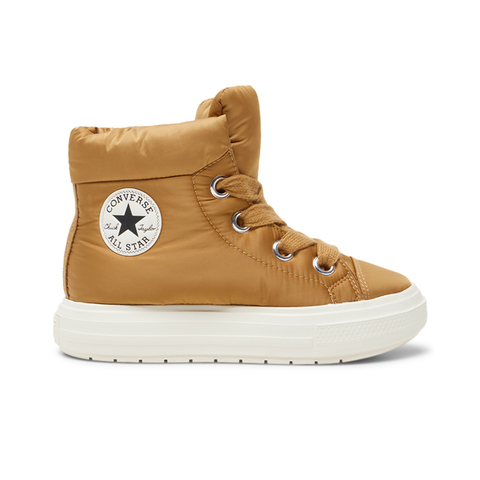 converse匡威2025中性中性-中帮系带-棕Chuck Taylor SEASONALA17641C