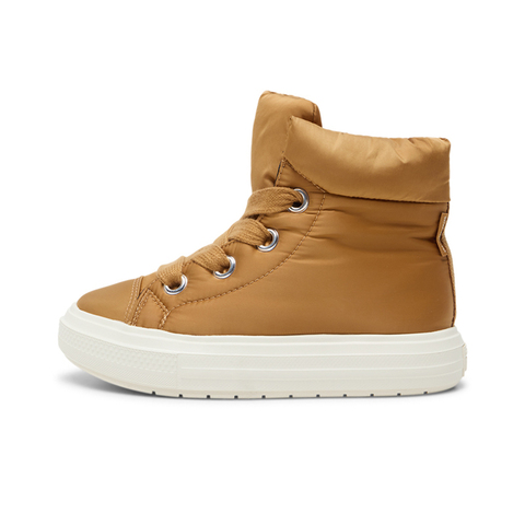 converse匡威2025中性中性-中帮系带-棕Chuck Taylor SEASONALA17641C