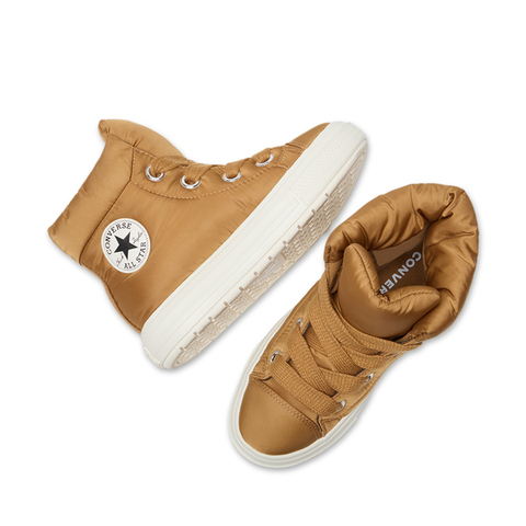 converse匡威2025中性中性-中帮系带-棕Chuck Taylor SEASONALA17641C