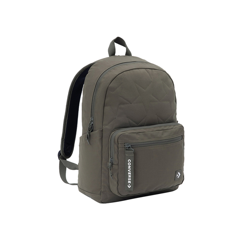 converse匡威2025中性中性-双肩包-绿双肩包UA5829-E48