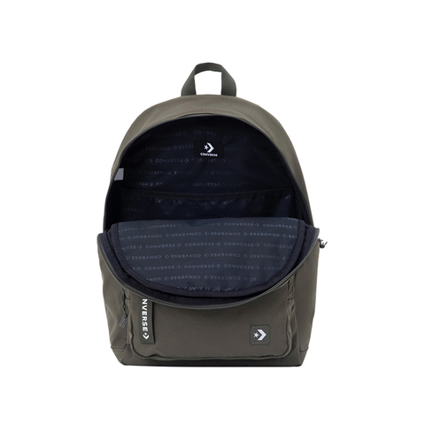 converse匡威2025中性中性-双肩包-绿双肩包UA5829-E48