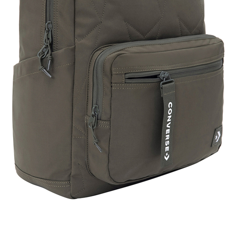 converse匡威2025中性中性-双肩包-绿双肩包UA5829-E48