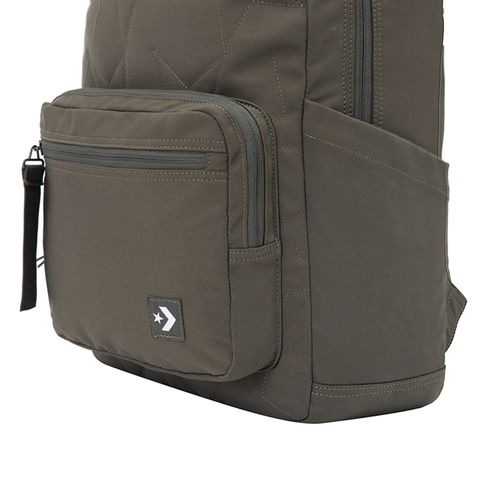 converse匡威2025中性中性-双肩包-绿双肩包UA5829-E48