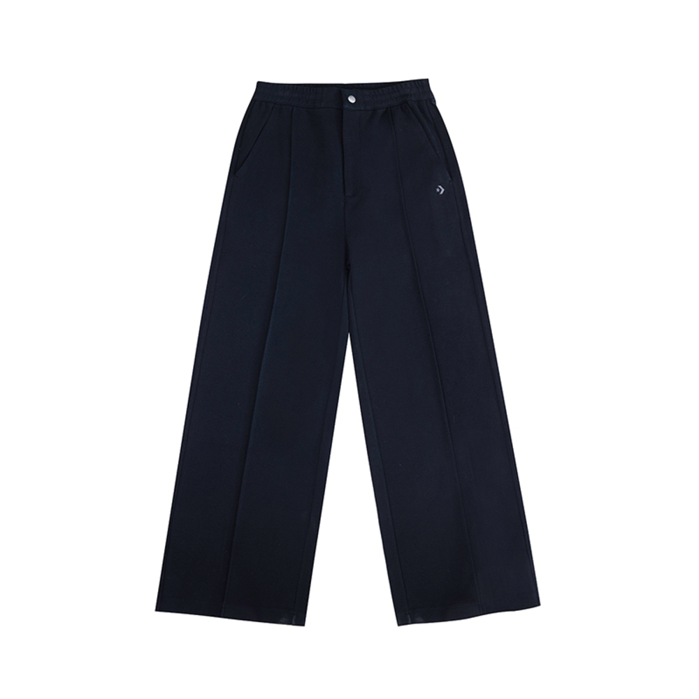 converse匡威2025女子女子-针织长裤-黑针织长裤WCJ141-023