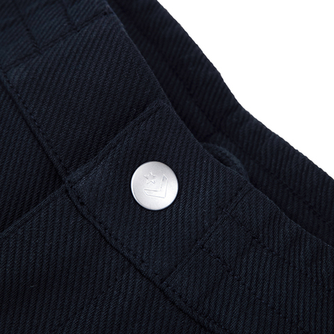 converse匡威2025女子女子-针织长裤-黑针织长裤WCJ141-023