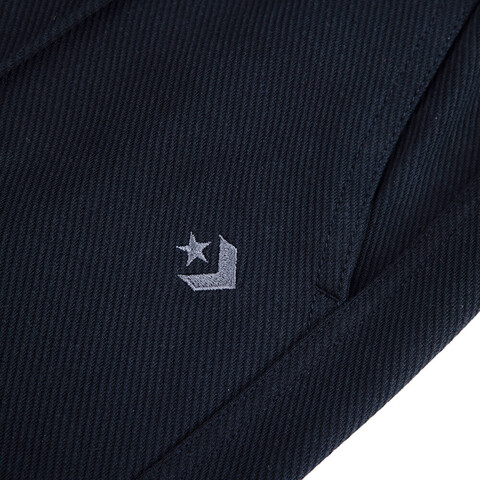 converse匡威2025女子女子-针织长裤-黑针织长裤WCJ141-023