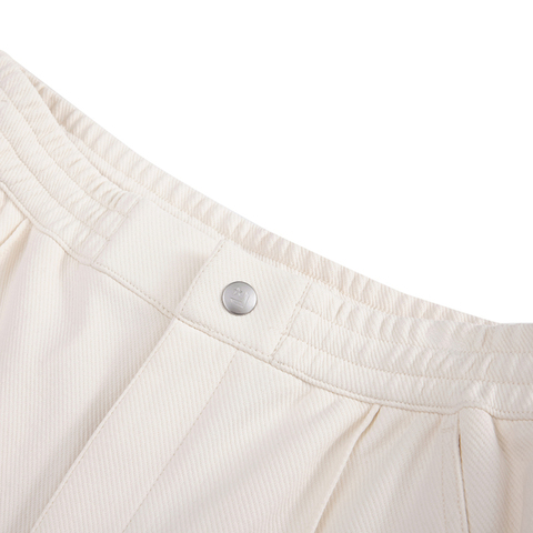 converse匡威2025女子女子-针织长裤-白针织长裤WCJ141-W2Y