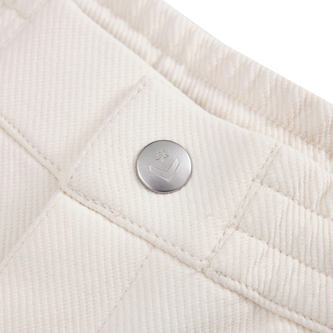 converse匡威2025女子女子-针织长裤-白针织长裤WCJ141-W2Y