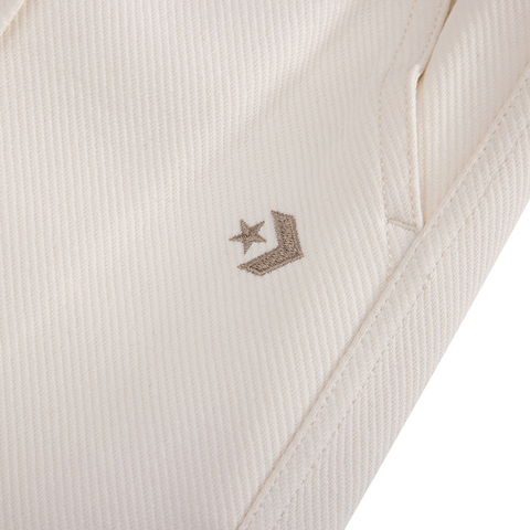 converse匡威2025女子女子-针织长裤-白针织长裤WCJ141-W2Y