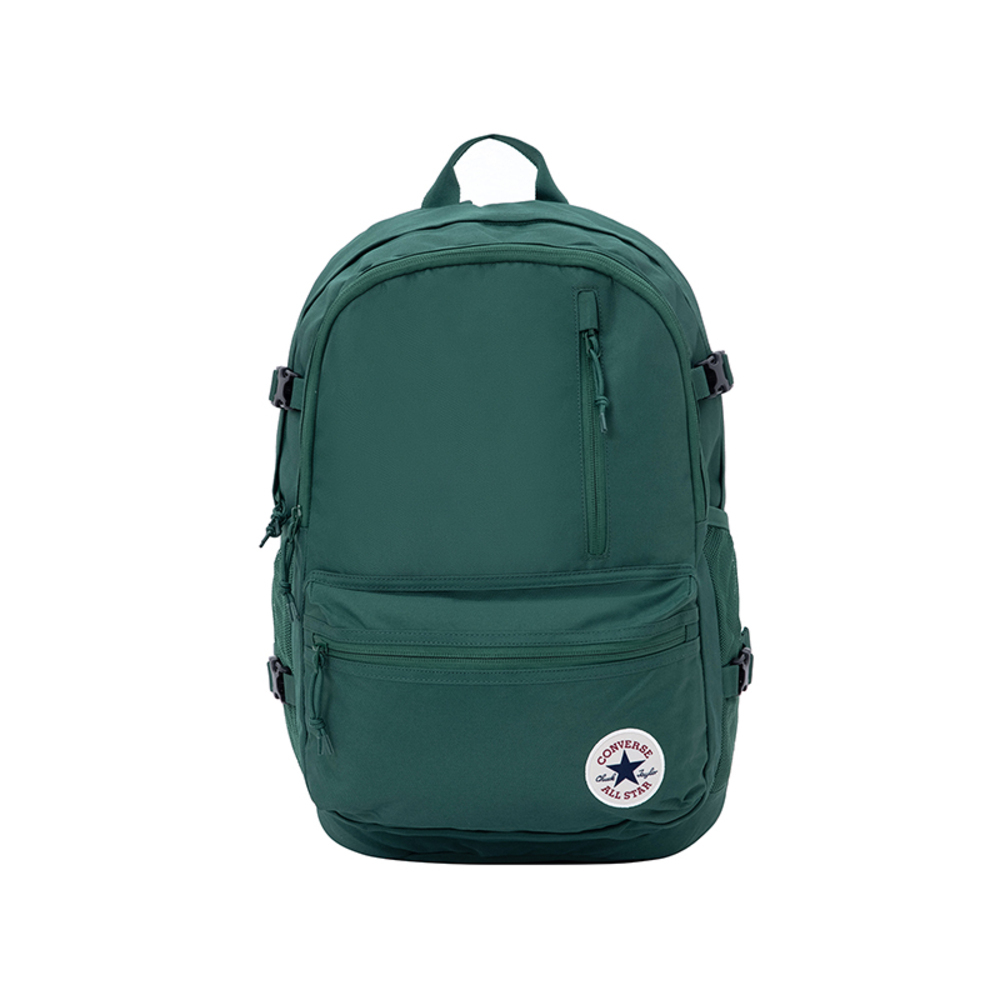 converse匡威2025中性中性-双肩包-绿双肩包UA5797-F8G