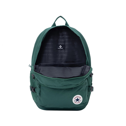 converse匡威2025中性中性-双肩包-绿双肩包UA5797-F8G