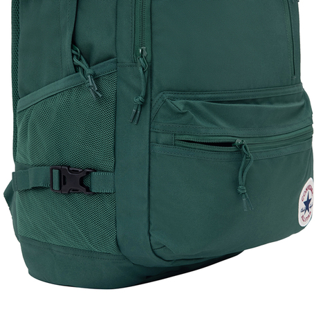 converse匡威2025中性中性-双肩包-绿双肩包UA5797-F8G