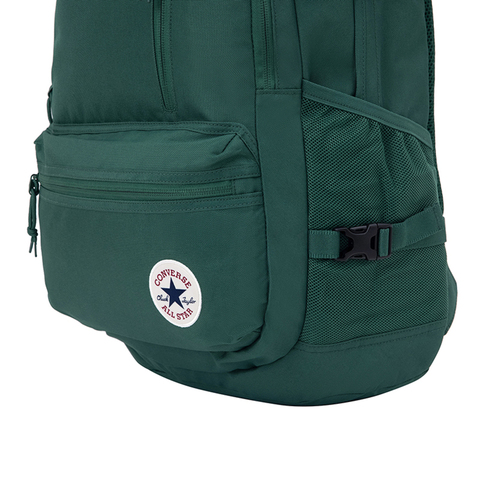 converse匡威2025中性中性-双肩包-绿双肩包UA5797-F8G
