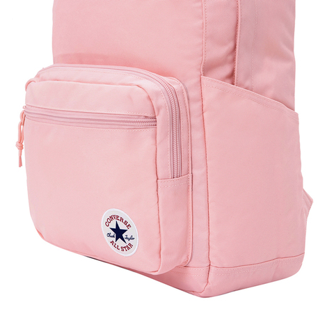 converse匡威2025中性中性-双肩包-粉双肩包UA5796-A0D