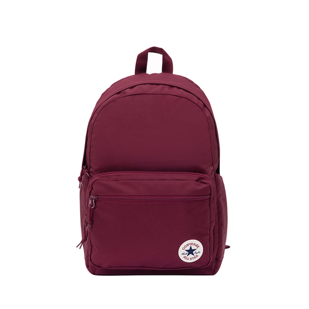 converse匡威2025中性中性-双肩包-红双肩包UA5796-RCV