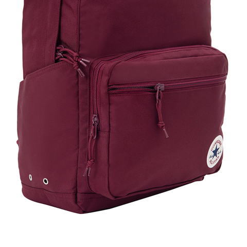 converse匡威2025中性中性-双肩包-红双肩包UA5796-RCV