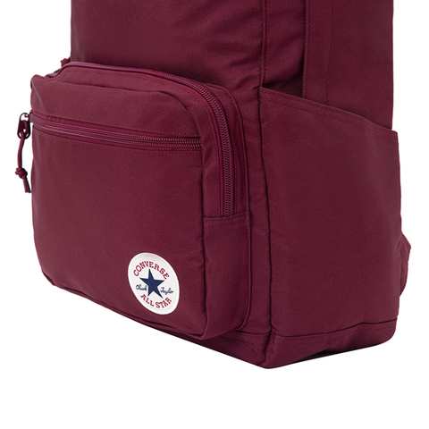 converse匡威2025中性中性-双肩包-红双肩包UA5796-RCV