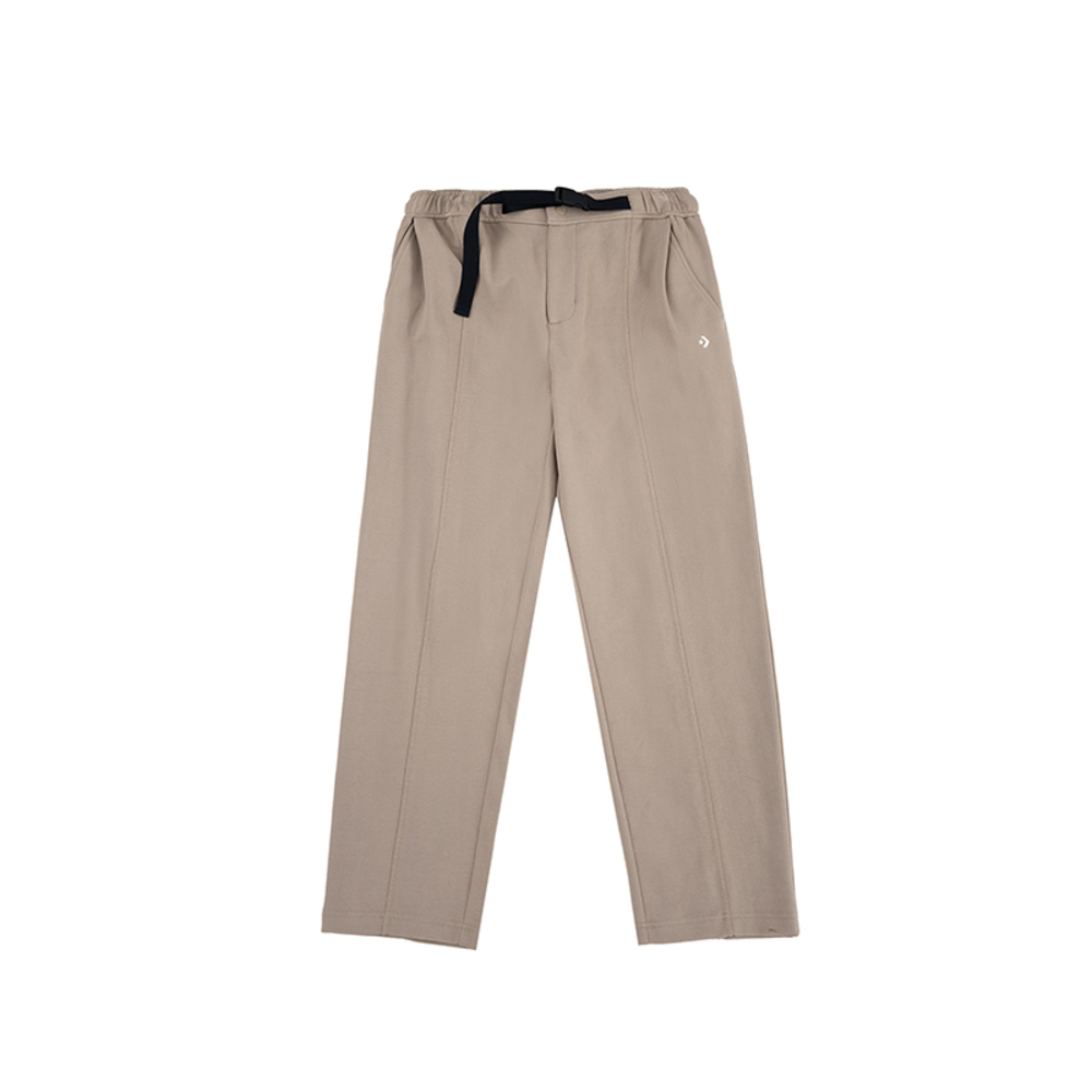 converse匡威2025男子男子-针织长裤-棕针织长裤MCJ130-X9V