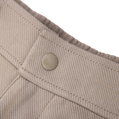 converse匡威2025男子男子-针织长裤-棕针织长裤MCJ130-X9V