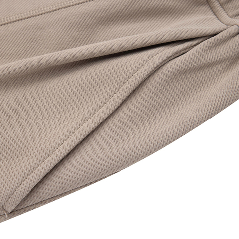 converse匡威2025男子男子-针织长裤-棕针织长裤MCJ130-X9V