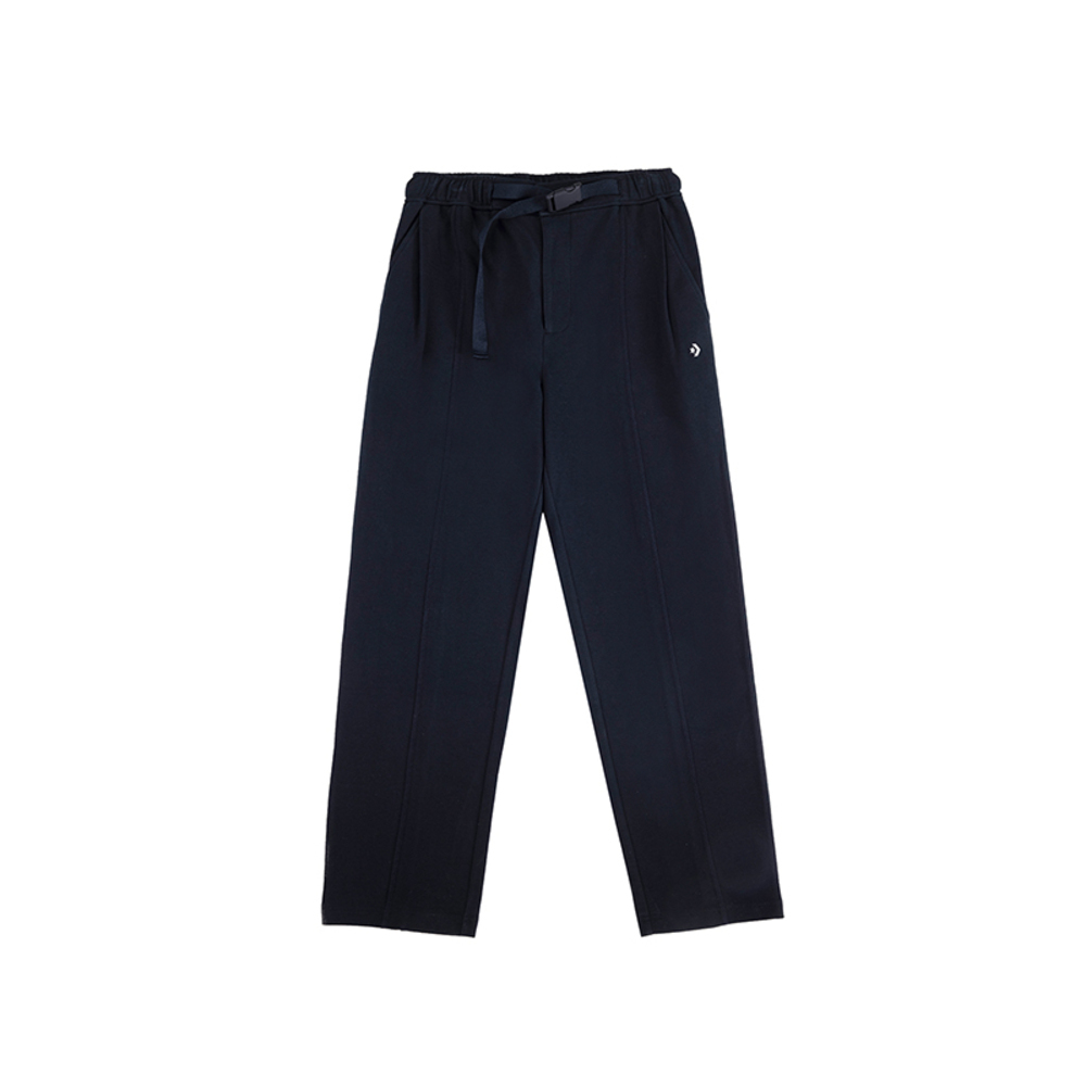 converse匡威2025男子男子-针织长裤-黑针织长裤MCJ130-023