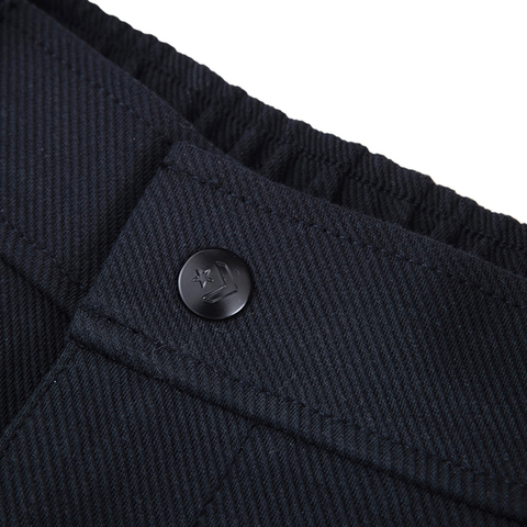 converse匡威2025男子男子-针织长裤-黑针织长裤MCJ130-023